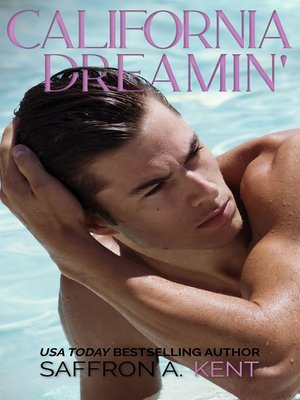 California Dreamin' - ebook